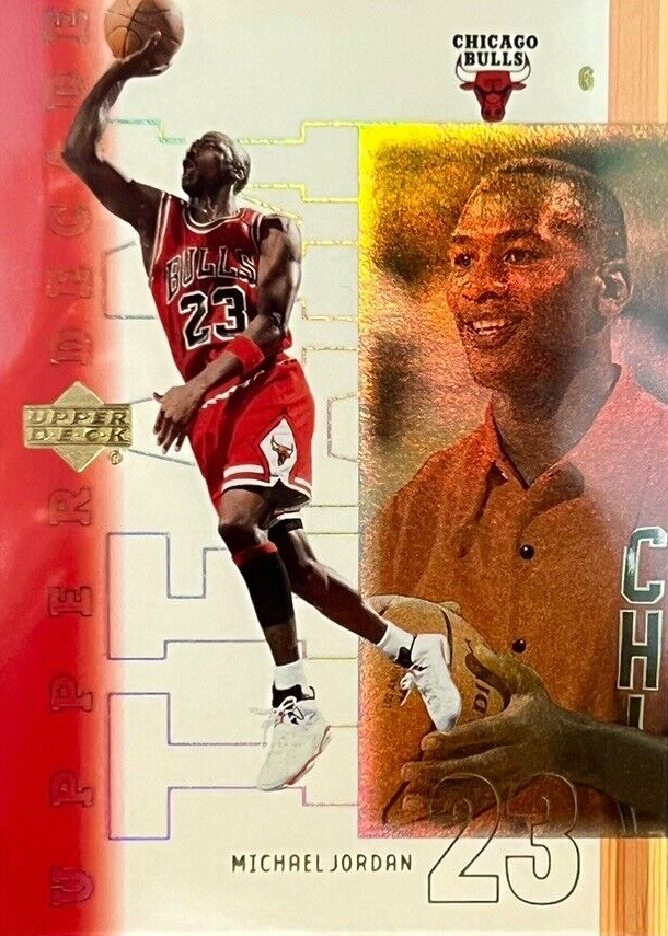 マイケルジョーダン 2001 UD PSA 10 /2002 マイケルジョーダン 2001 UD PSA 10 /2002 PSA 10 GEM 2001-02