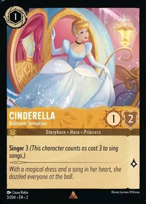 PSA10】シンデレラ エンチャンテッド Cinderella Auction Prices