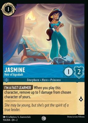 disney lorcana rise of the floodborn card prices Disney Lorcana: Rise of the Floodborn Virtual Queue on Amazon Fully Opens 1  1/2 Hours Late main image 1