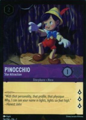 2023 Rise of the Floodborn #56/204 Cold Foil