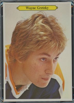 1980 O-Pee-Chee Super #7 Base