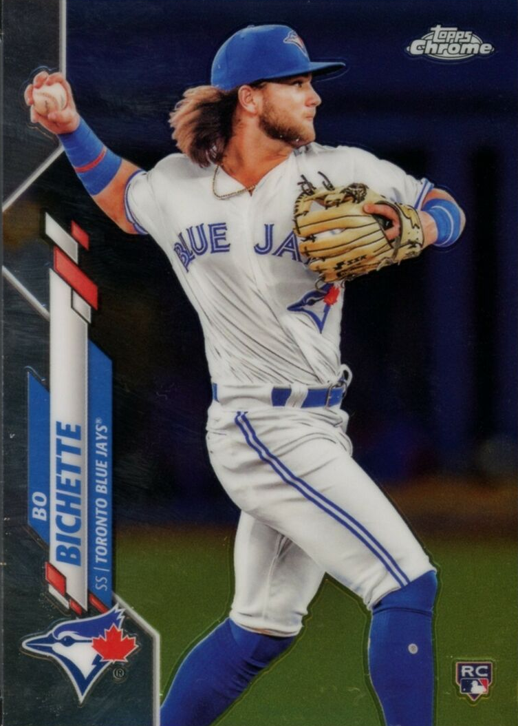 Bo Bichette Psa 10 for sale | eBay