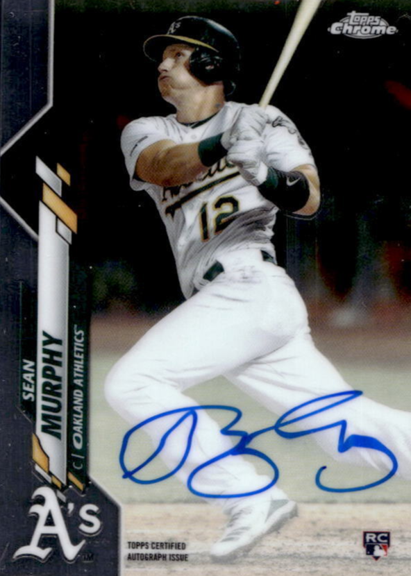 その他 Sean Murphy Auto Bowman Chrome Gold その他 Sean Murphy Auto Bowman Chrome Gold その他 Sean