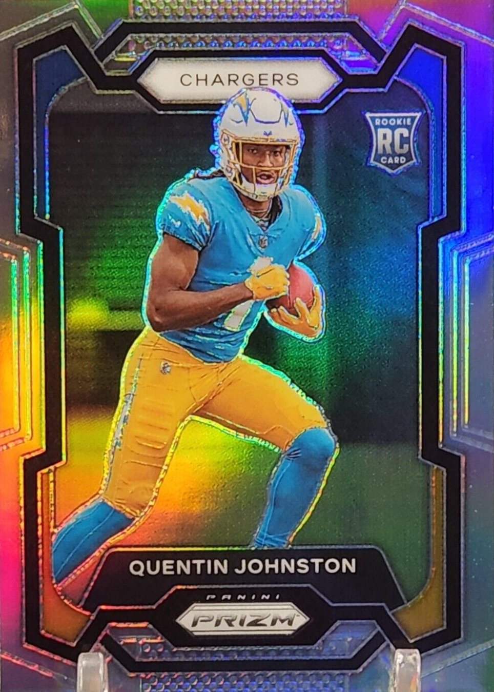 PANINI PRIZM ガビ PSA10 ルーキー 35枚限定 $_12.JPG?set_id=880000500F