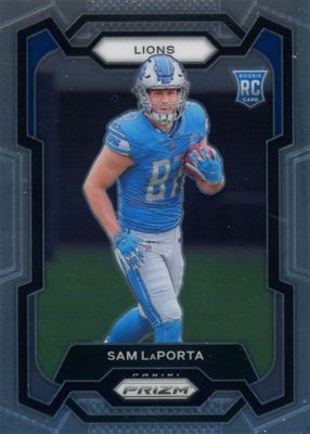 LEIGHTON VANDER ESCH 2023 Panini Prizm ORANGE DISCO NO HUDDLE Prizm –  Cowboys - La Paz County Sheriff's Office Dedicated to Service