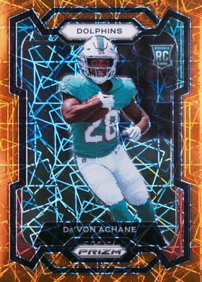 2023 Prizm #365 Lazer