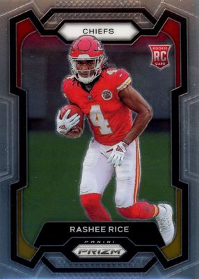 2023 Prizm #350 Base