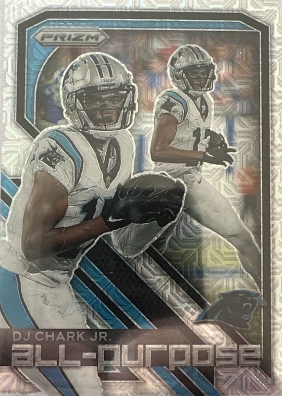 2023 Prizm #APP-DJC All Purpose - Mojo /25