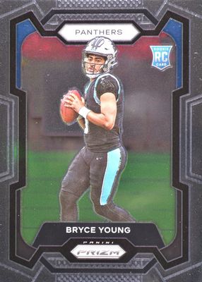 2023 Prizm #311 Base