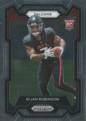 2023 Prizm #305 Base