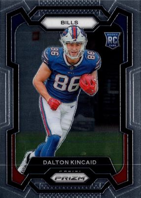 2023 Prizm #308 Base