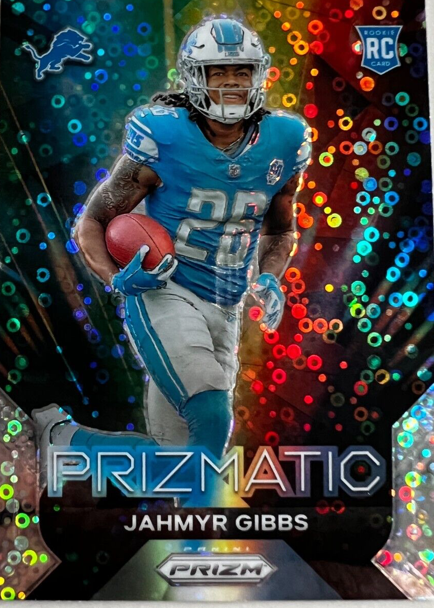 Bilal Coulibaly 2023 Prizm #153 Silver Price Guide - Sports
