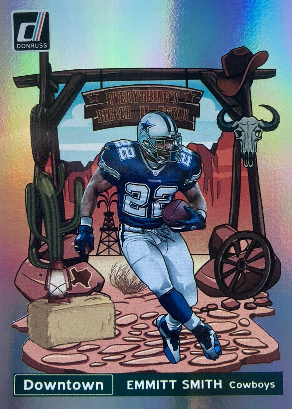 rare silver pokemon cards Amazon.com: 1991 Pacific Football #107 Emmitt Smith Dallas Cowboys Official  NFL Trading Card : Collectibles & Fine Art main image 1