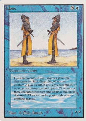 1993 Unlimited Edition Base