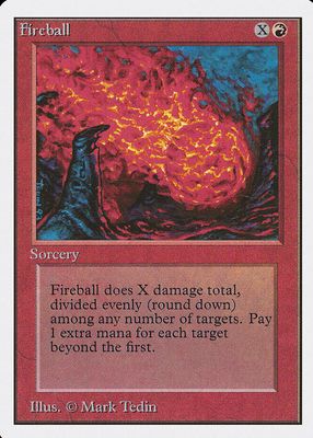 1993 Unlimited Edition Base