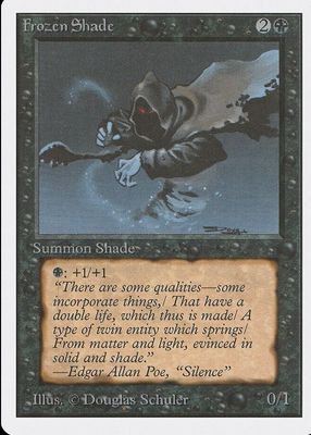 1993 Unlimited Edition Base