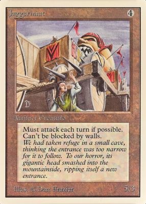 1993 Unlimited Edition Base