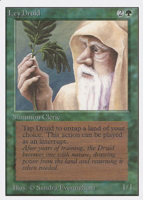 1993 Unlimited Edition Base