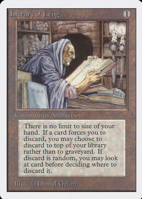 1993 Unlimited Edition Base