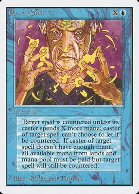 1993 Unlimited Edition Base