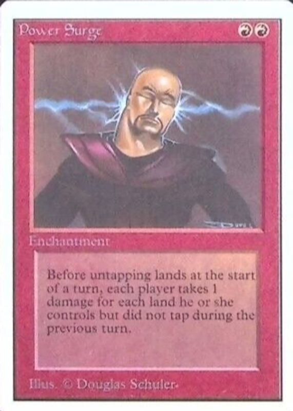 1993 Unlimited Edition Base