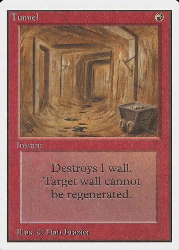 1993 Unlimited Edition Base