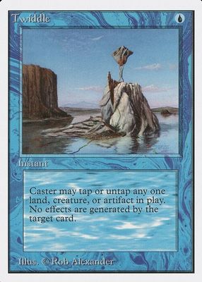 1993 Unlimited Edition Base