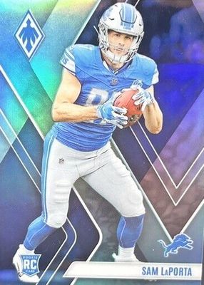 2023 Phoenix #115 Teal /150