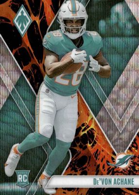 2023 Phoenix #130 Lava /175