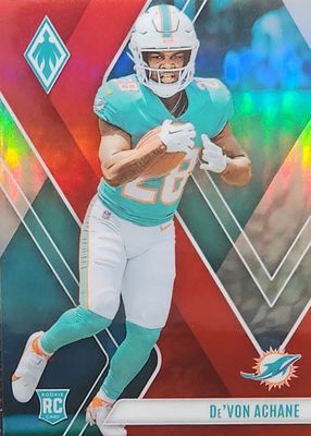 2023 Phoenix #130 Red /250