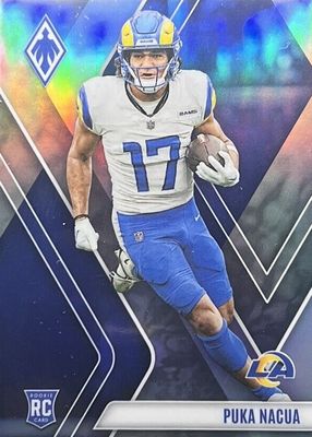 2023 Phoenix #200 Silver