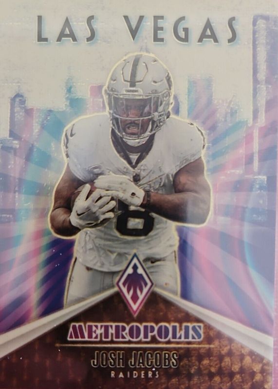 2023 Phoenix #MT-3 Metropolis /(SSP)