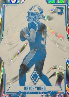 2023 Phoenix #CON-2 Contours - Silver Seismic