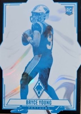 2023 Phoenix #CON-2 Contours - Black /10
