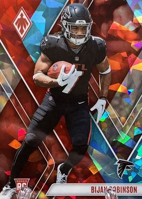 2023 Phoenix #104 Fire & Ice /50