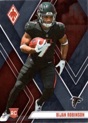 2023 Phoenix #104 Base