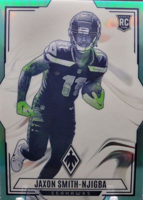 2023 Phoenix #CON-4 Contours - Teal /150