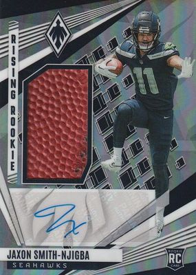 2023 Phoenix #RMS-JSN Rising Rookie Material Signatures (/99)