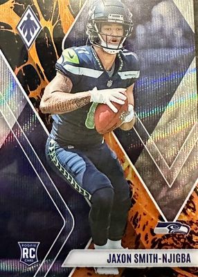 2023 Phoenix #106 Lava /175