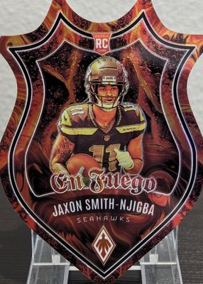 2023 Phoenix #EF-5 En Fuego /(SSP)