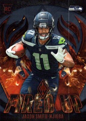 2023 Phoenix #FU-12 Fired Up