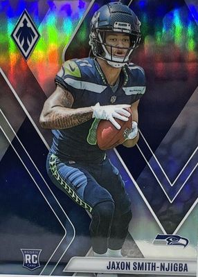 2023 Phoenix #106 Silver