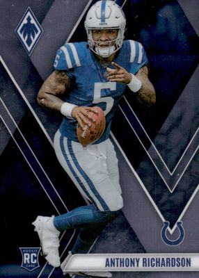 2023 Phoenix #103 Base