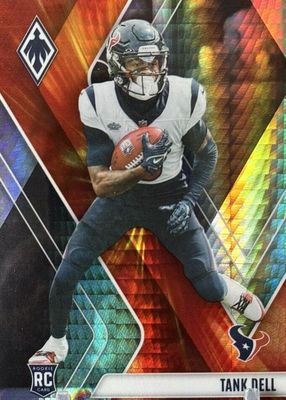 2023 Phoenix #135 Fire Burst /340