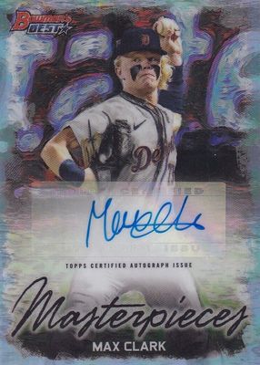 世界250枚！Topps BOBBY CLARK 直筆サインカード m17051998781_1.jpg?1712415168
