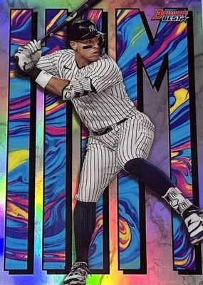 2023 Bowman's Best #HIM-13 Him