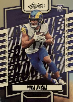 2023 Absolute #189 Black