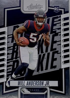 2023 Absolute #103 Base