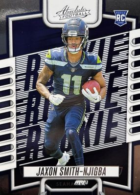 2023 Absolute #109 Base