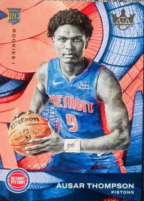 2023 Court Kings #83 Rookies I